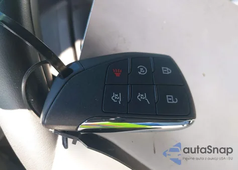 2023 Chevrolet Suburban 2Wd Premier z USA, uszkodzony, nr VIN 1GNSCFKD9PR364577